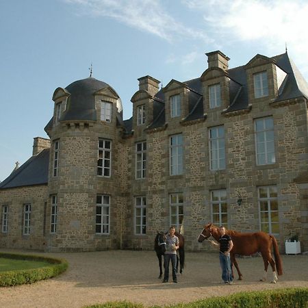 Parigné Chateau Du Bois-Guy Golf מראה חיצוני תמונה