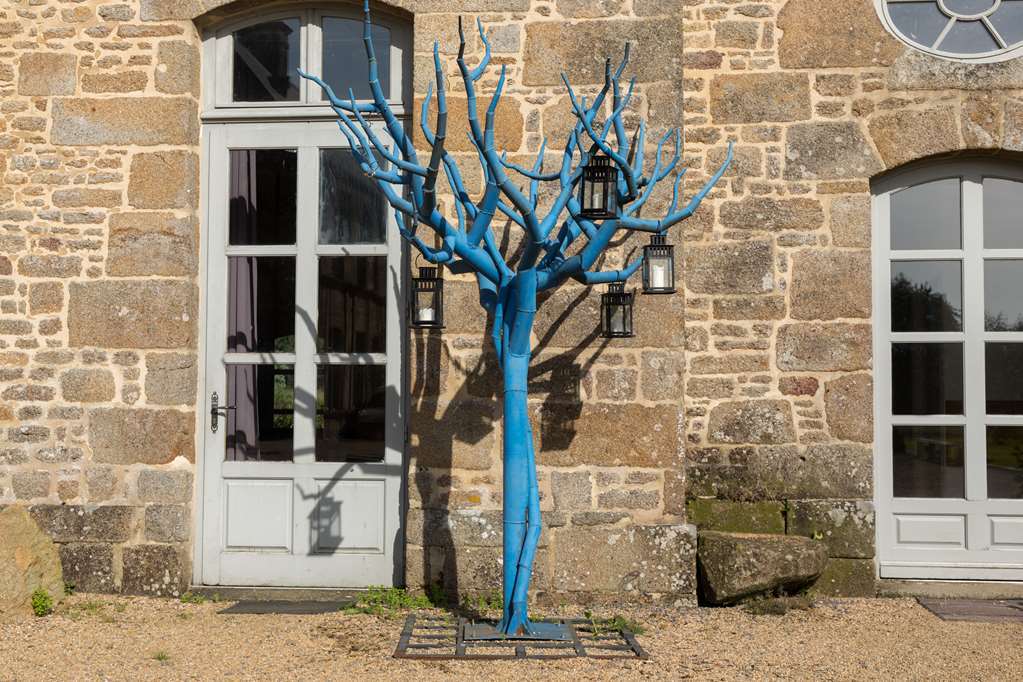 Parigné Chateau Du Bois-Guy Golf מראה חיצוני תמונה